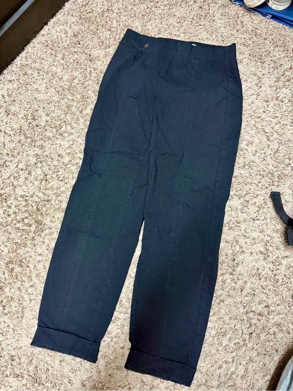 Croft And Barrow work/dress pants